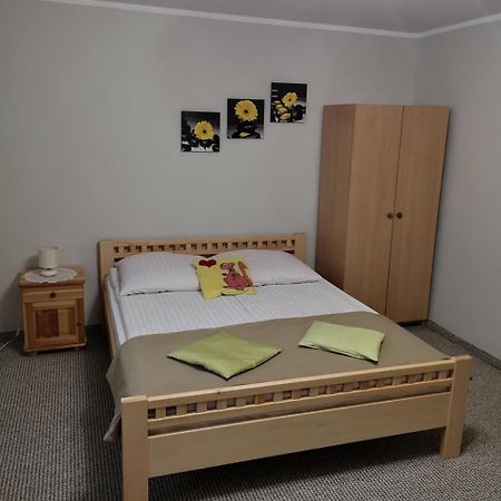 Pod Antalowka II Villa Zakopane Ngoại thất bức ảnh