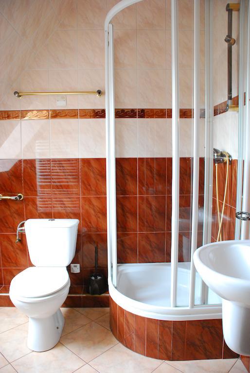 Pod Antalowka II Villa Zakopane Phòng bức ảnh