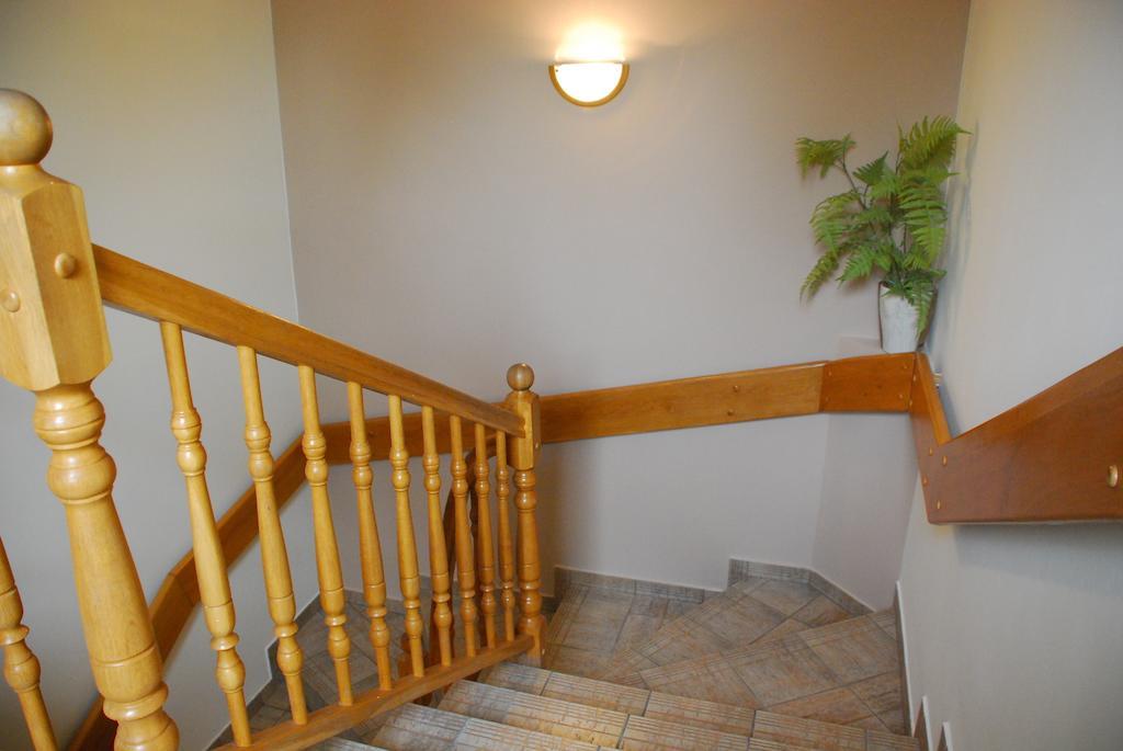 Pod Antalowka II Villa Zakopane Ngoại thất bức ảnh