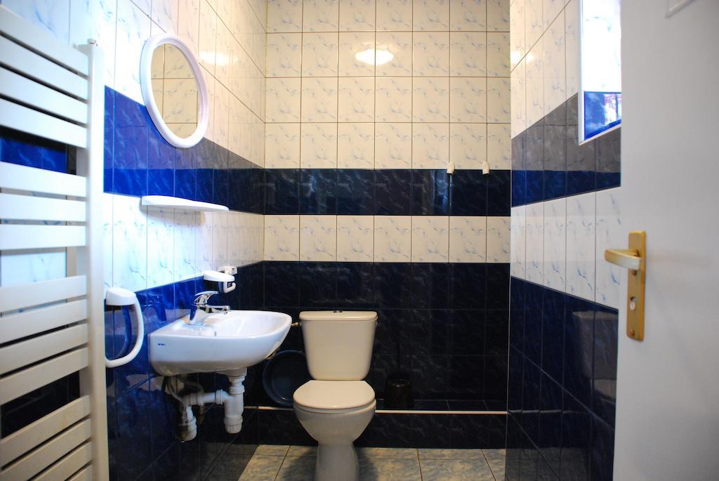 Pod Antalowka II Villa Zakopane Ngoại thất bức ảnh