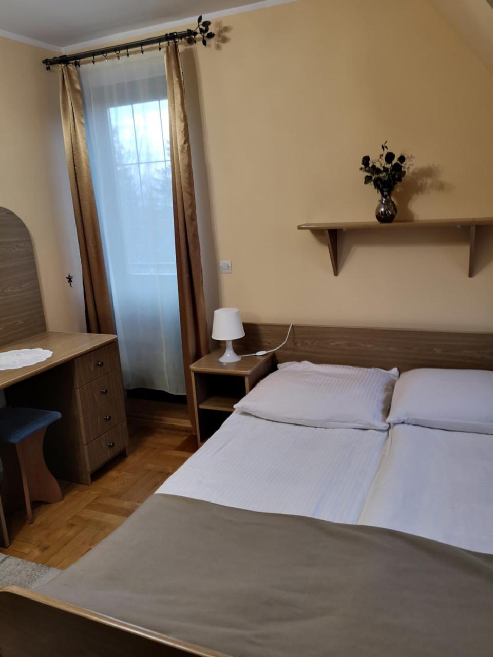 Pod Antalowka II Villa Zakopane Ngoại thất bức ảnh