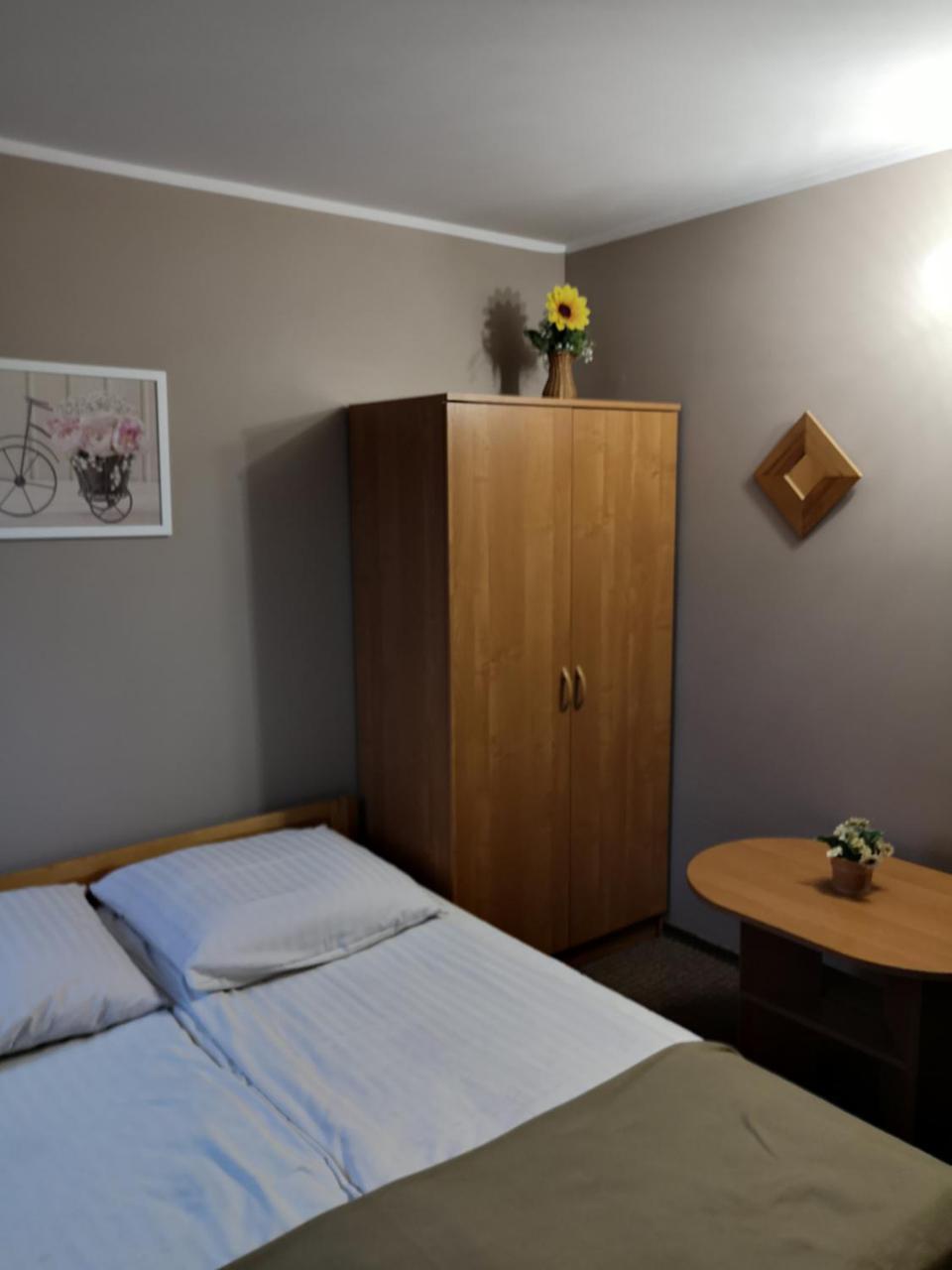 Pod Antalowka II Villa Zakopane Ngoại thất bức ảnh