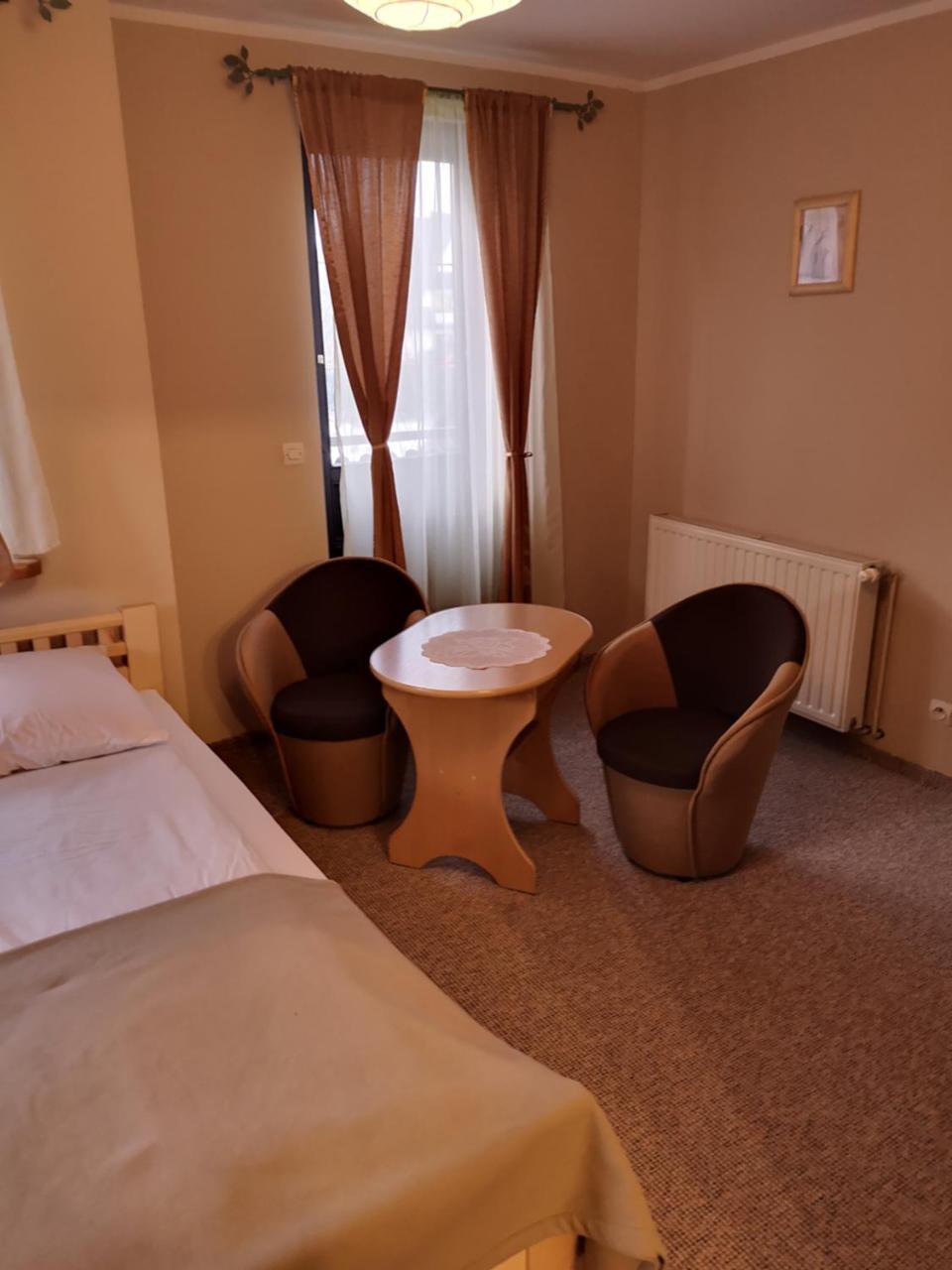 Pod Antalowka II Villa Zakopane Ngoại thất bức ảnh