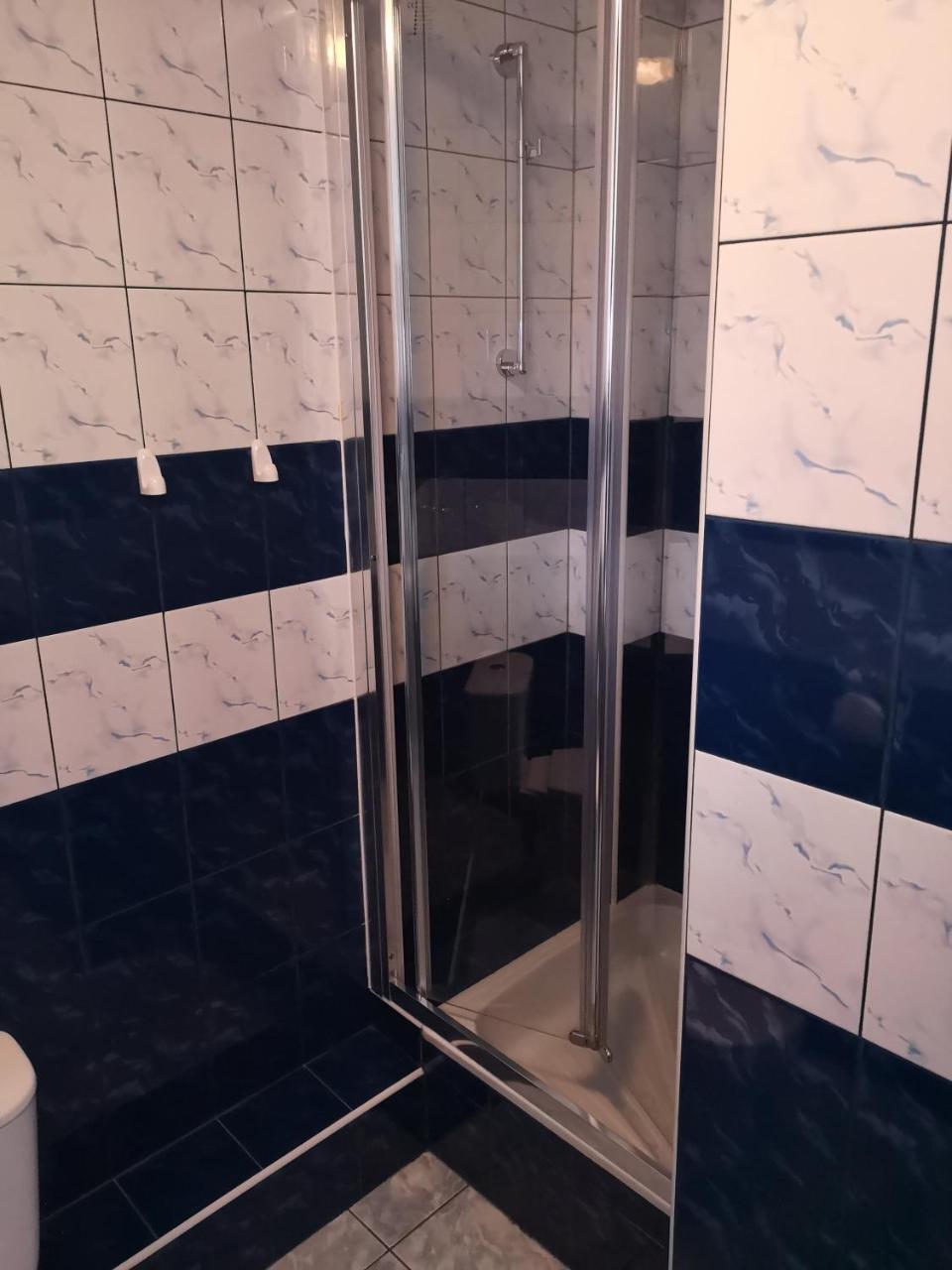 Pod Antalowka II Villa Zakopane Ngoại thất bức ảnh